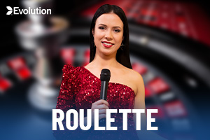 Evolution Live Casino - Roulette